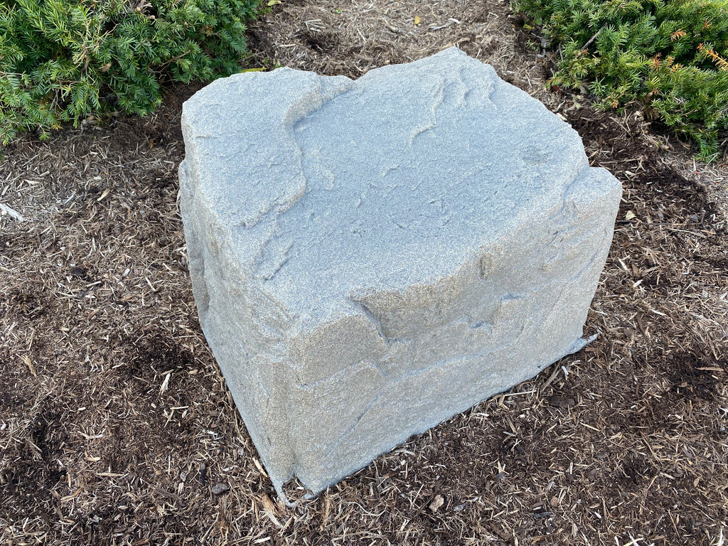 Dekorra Mock Rock - Model 124
