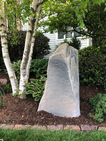 Dekorra Mock Rock - Model 120