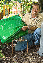Dekorra Insulation Pouch 602 (24"x24")