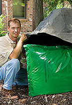Dekorra Insulation Pouch 603 (48"x24")