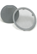 Dekorra Rock Vents (1.5", 3", and 4" Sizes)