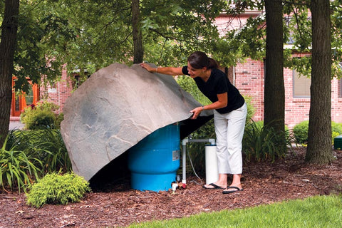 Dekorra Mock Rock - Model 104