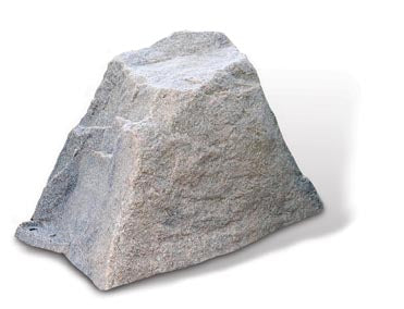 Dekorra Mock Rock - Model 106