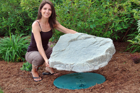 Dekorra Mock Rock - Model 108