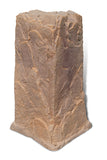 Dekorra Mock Rock - Model 113 (with Plaque Option)