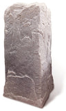 Dekorra Mock Rock - Model 113 (with Plaque Option)