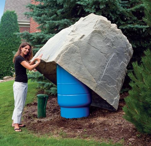 Dekorra Mock Rock - Model 114